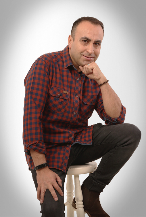 Juan Carlos Valdivia | Director de Cuentas